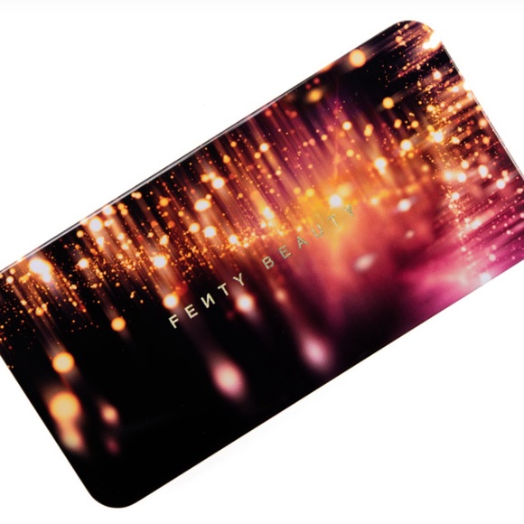 Fenty Beauty Glossy Posse Mini Gloss Bomb Limited Edition Collection - Picture 3 of 5